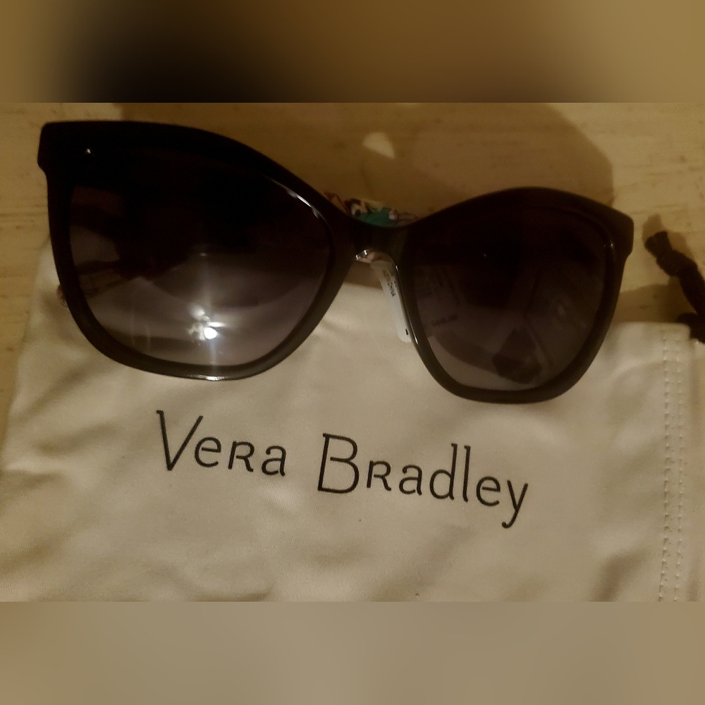 Vera Bradley Sunglasses